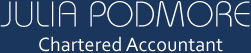 Julia Podmore Chartered Accountant